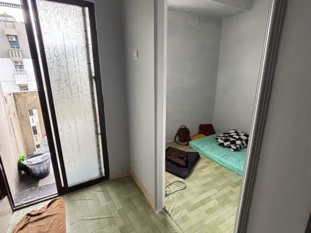 Harga Termurah Gateway Ahmad yani cicadas 3 BR bandung