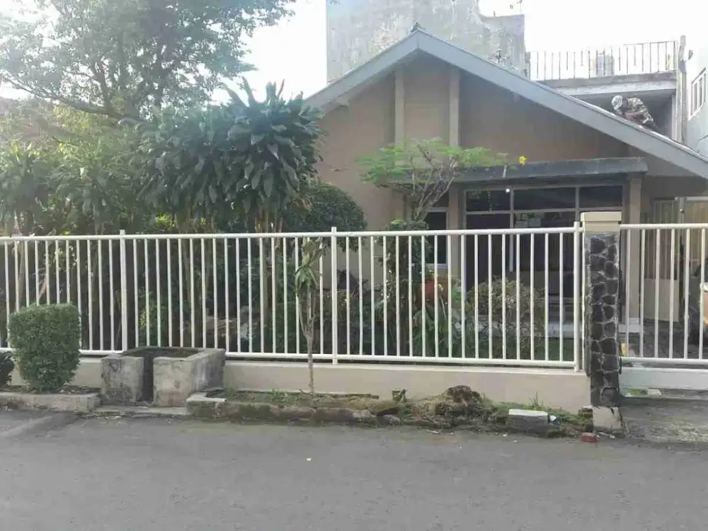 JUAL RUMAH STRATEGIS MUARA TEGALEGA BANDUNG