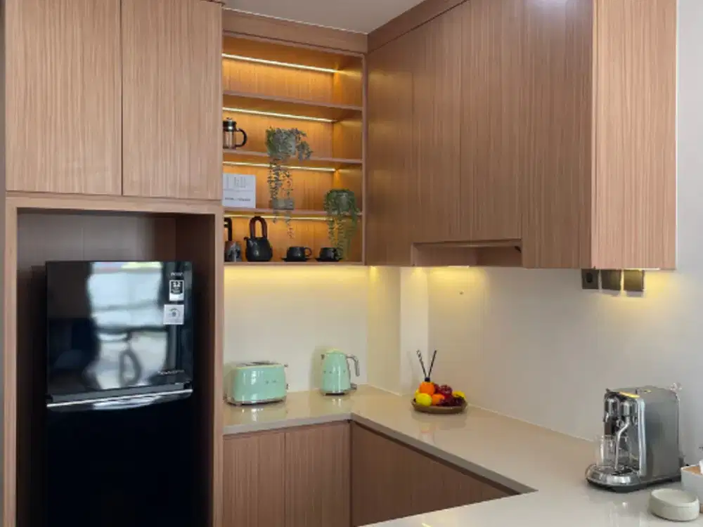 Rumah Mewah 2 lt FREE PPN & BPHTB 998JUTA