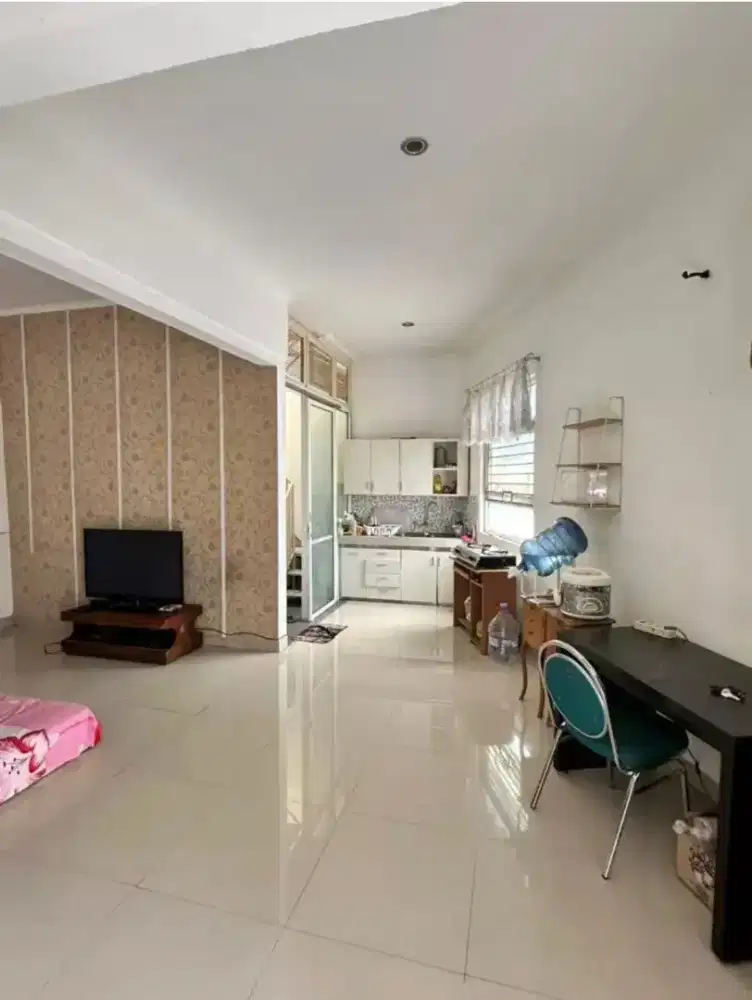 Rumah siap huni cigadung green land