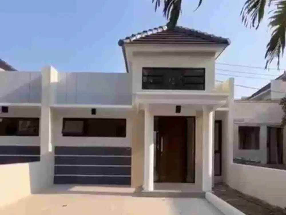 Rumah Siap Huni Sengkaling Dau Malang