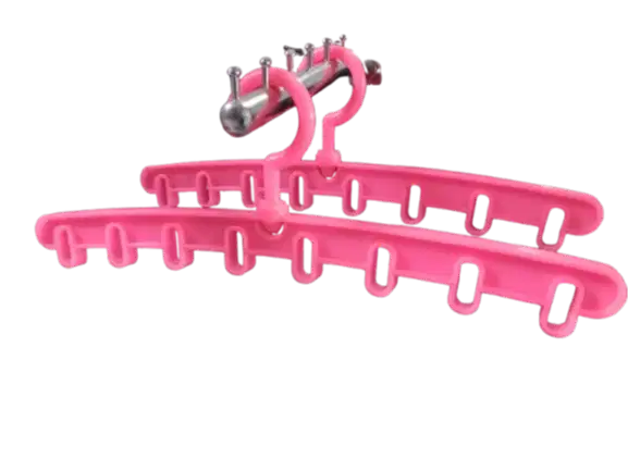 hanger jilbab serbaguna