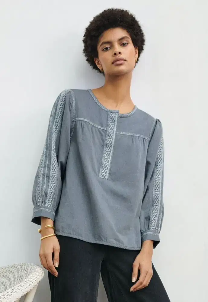 Admin Finance untuk Fashion Garment Retail lokasi Tambora Jakbar