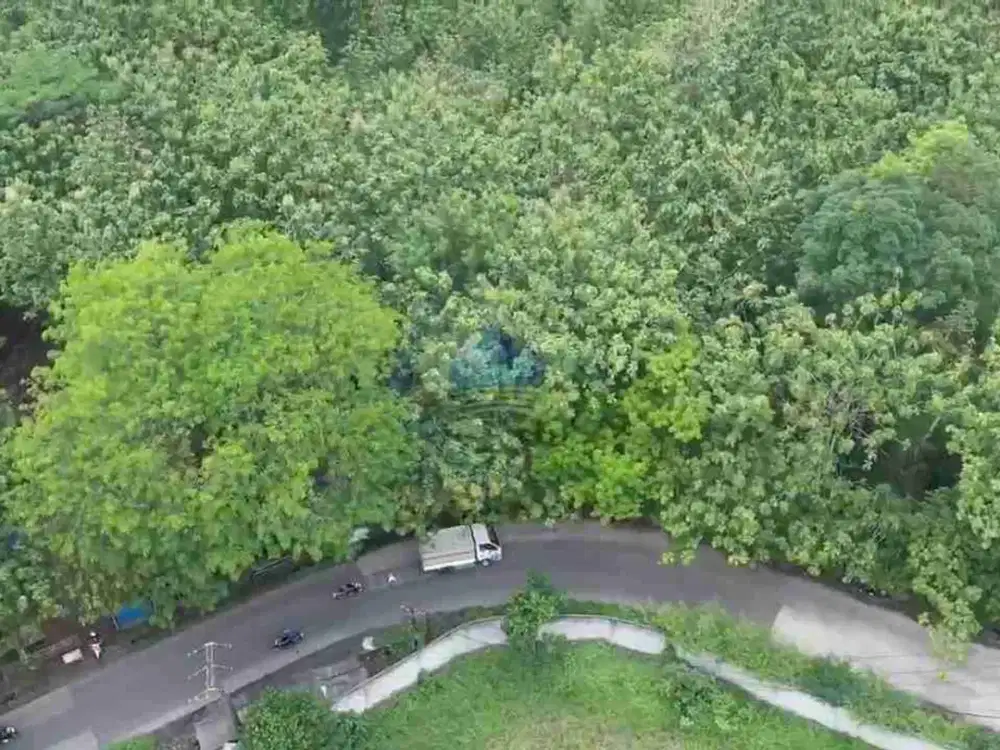 Dijual Tanah Murah! Akses Strategis di Jambe - Tigaraksa. Dekat Dengan Perencaaan Tol Pasir Barat.