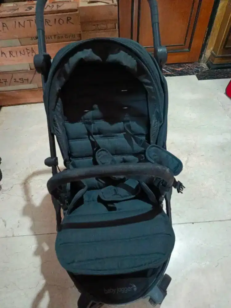 Stroller Baby Uk Besar