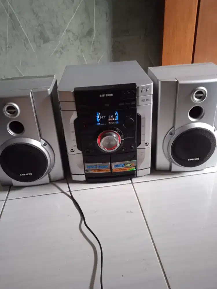 Jual tape,Samsung,type,MAX,DX55