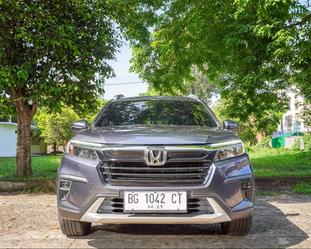 Honda BR-V BR V BRV 2023 Prestige 1.5 Automatic