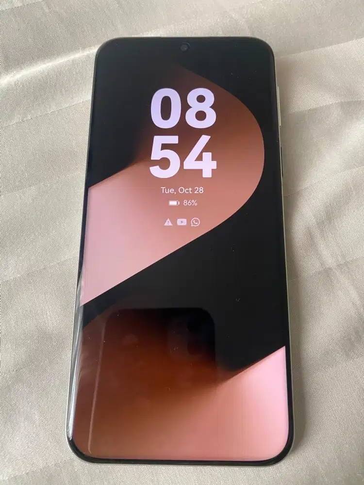 Preloved Second Huawei Pura 80 Pro