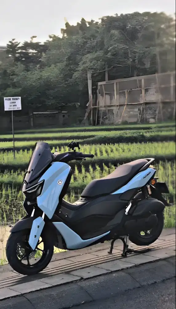 yamana nmax neo