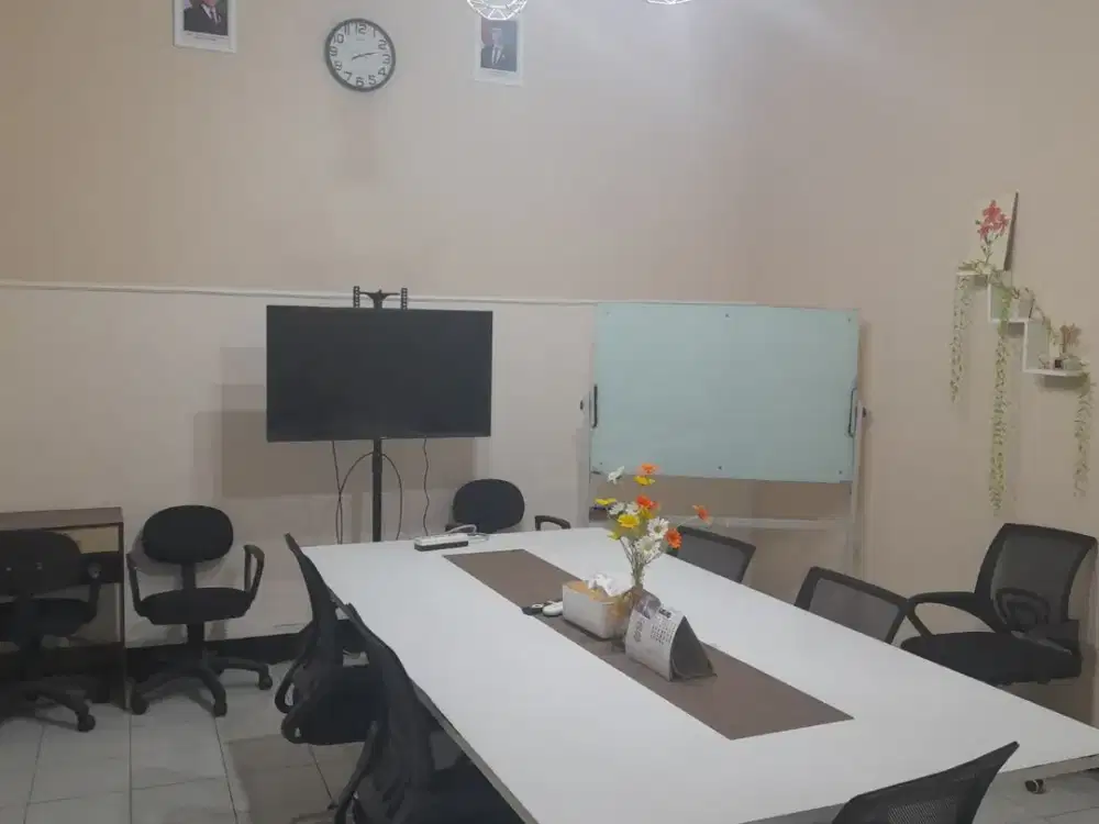 Sewa Kantor Virtual / Virtual Office Lodaya Kota Bandung