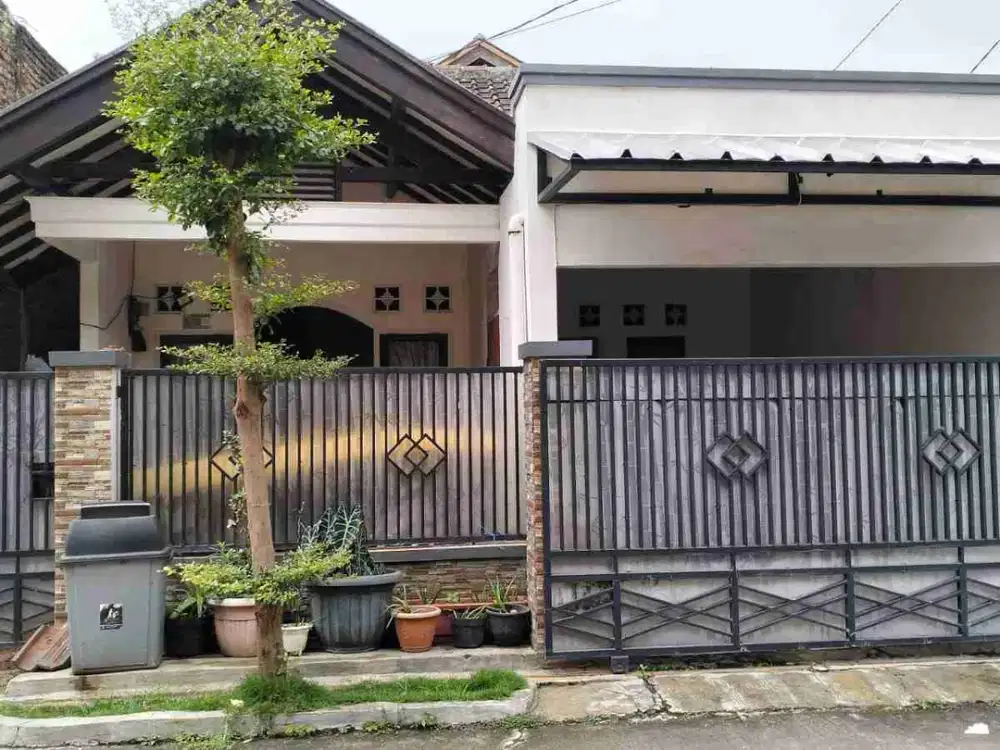 Di Jual Rumah Di Cibiru