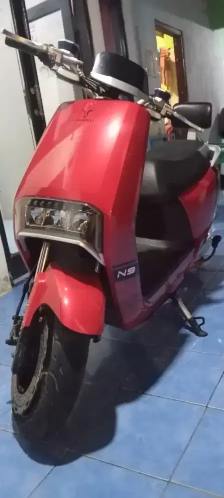 Di jual uwinfly N9 pro