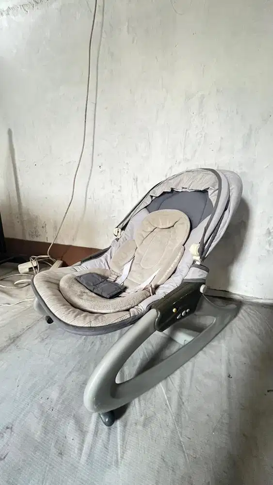 Baby Bouncer normal