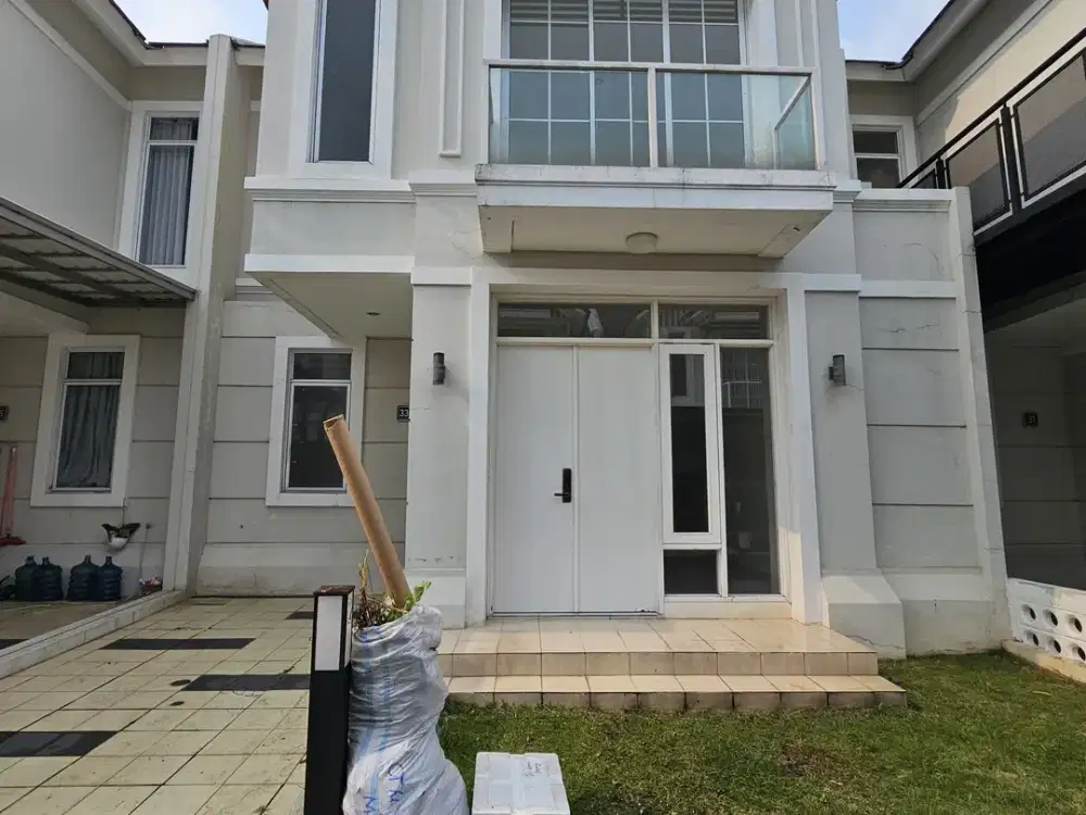 Disewakan grandura lavon 1