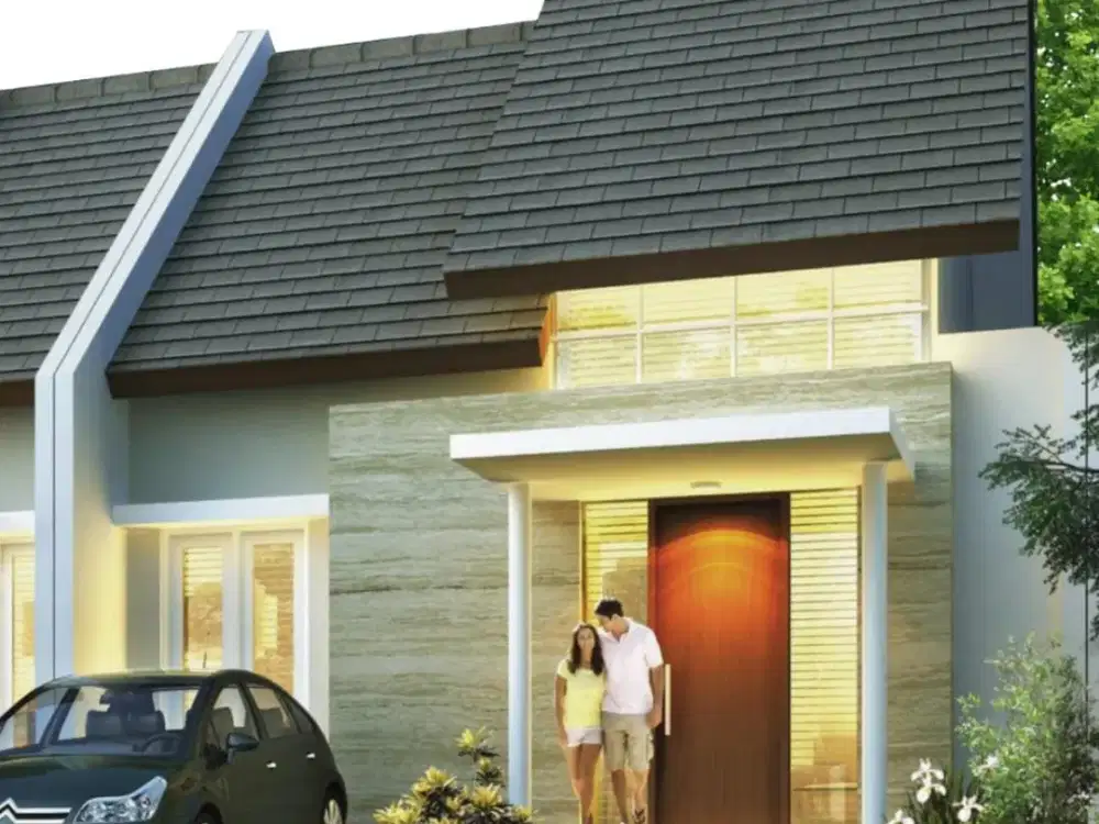 HUNIAN MINIMALIS DEKAT BANDARA SOLO