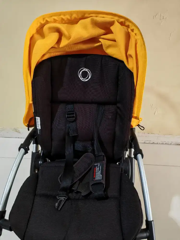 Bugaboo bee 2016