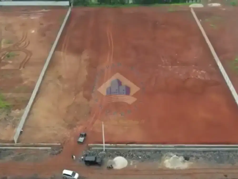 Jual Tanah di Pasar Kemis, Tangerang, Banten