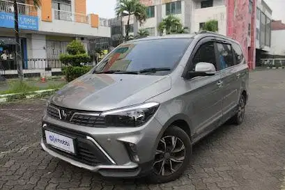 Pajak Panjang - Wuling Confero S 1.5 L Lux Bensin-MT 2021