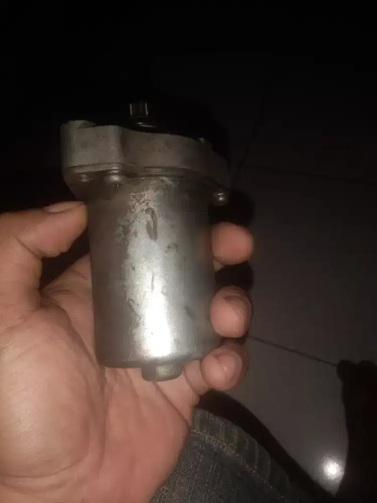 Dinamo stater vario original copotan