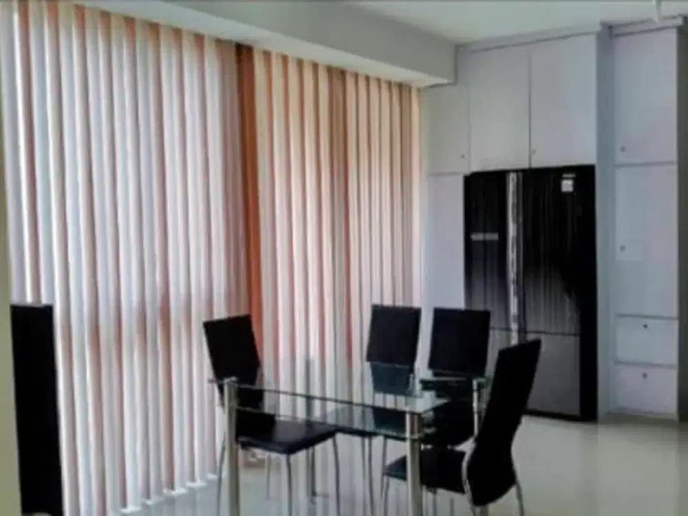 Dijual Cepat Apartemen Rainbow Springs Condovillas Gading Serpong