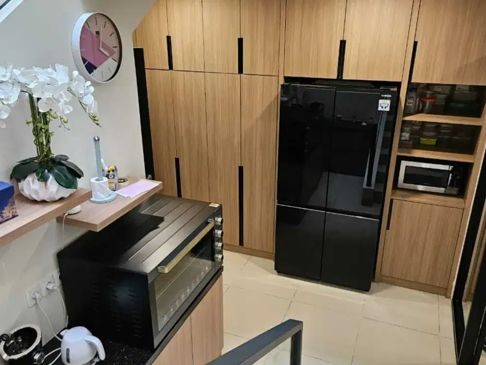 Dijual Cepat Cluster Mozart Symphonia Gading Serpong