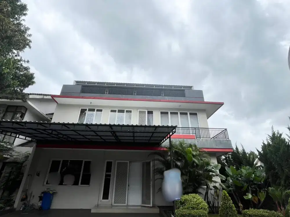 Dijual Cepat Foresta Cluster Fiore BSD