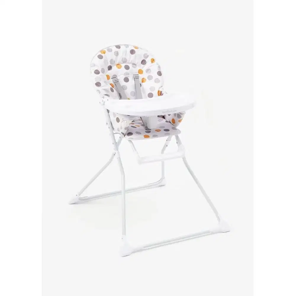 Mothercare Highchair Spots