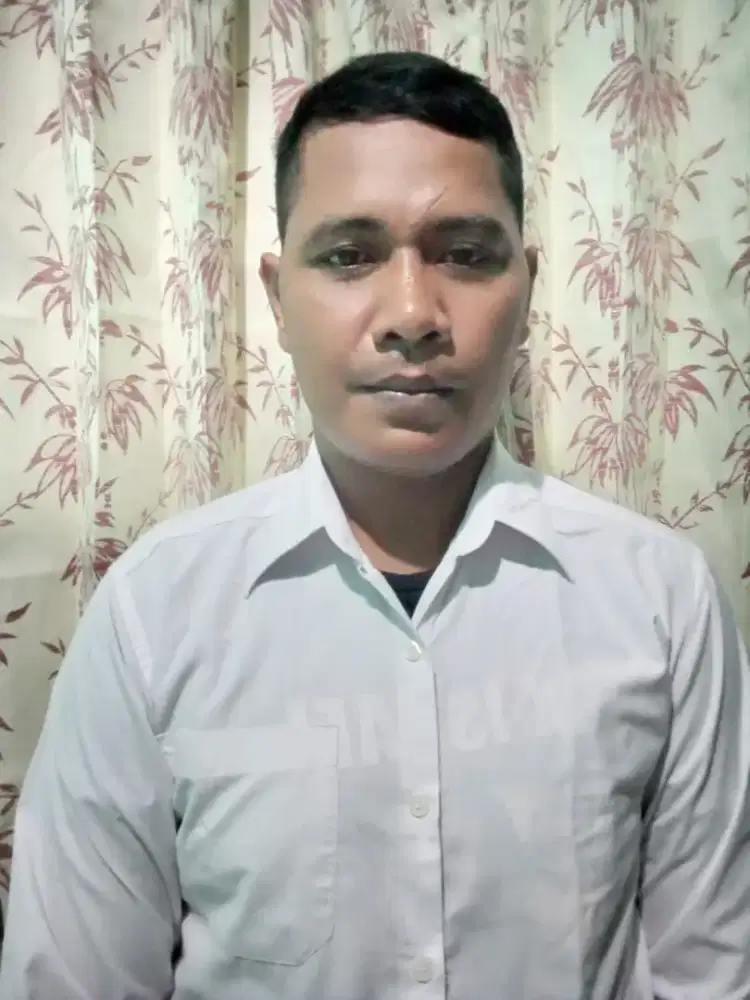 Driver pribadi atau oprasional