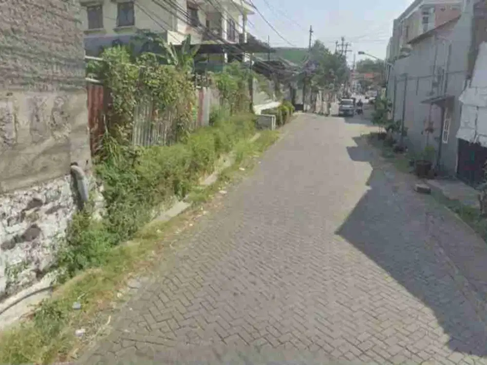 Tanah Tembalang Undip