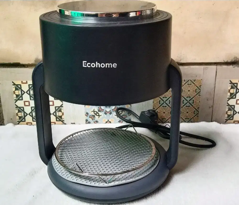 Air fryer Ecohome
