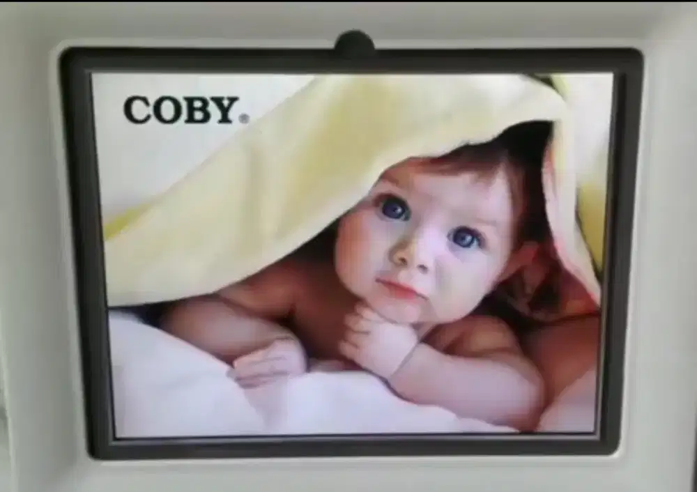 COBY frame foto digital 7 inch