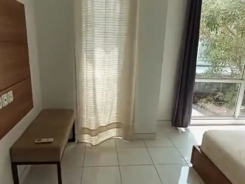 Disewa Rumah Rapi Siap Huni di Malibu Village