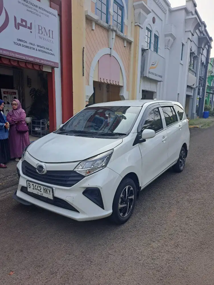 SIGRA 2023 AT WHITE TYPE X