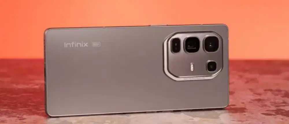 FS Infinix Note 50 Pro Likenew