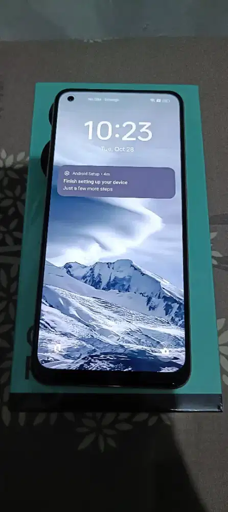 Oppo reno 8 5G 8/256