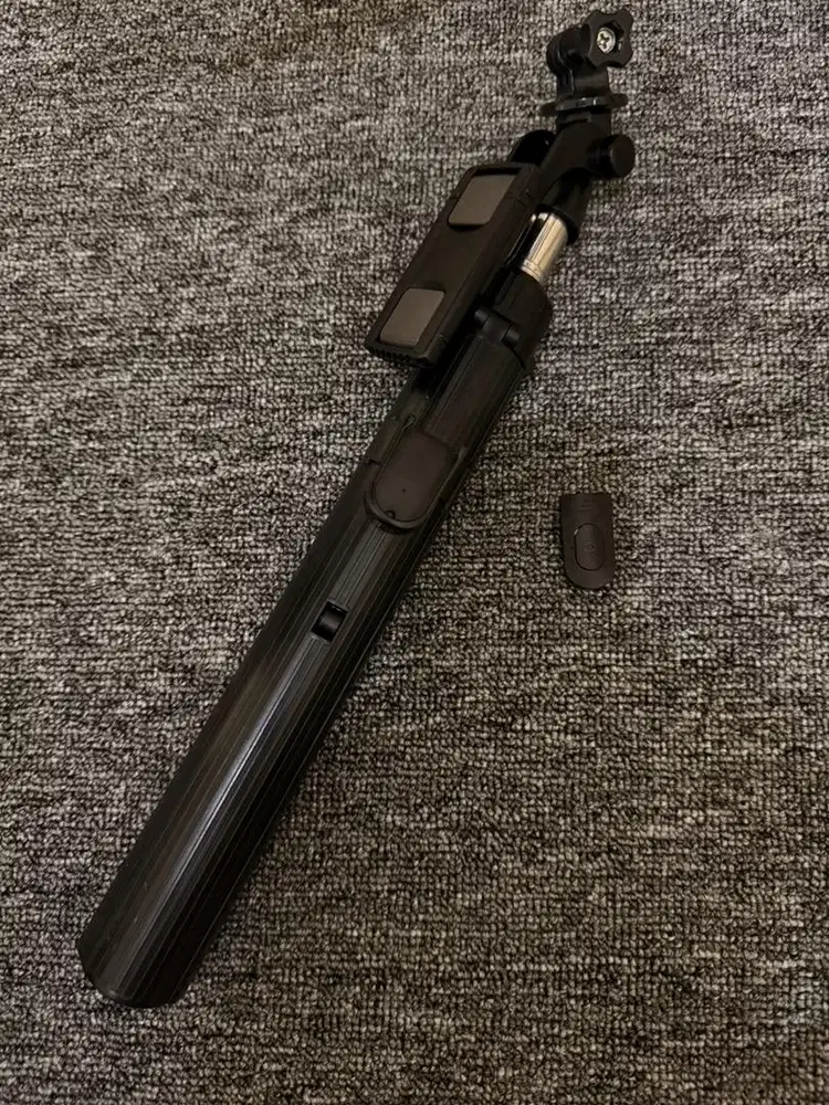 Tripod Bluetooth 140cm