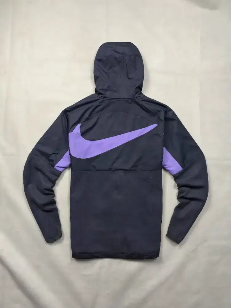 Men's Nike Football Winterized Liverpool FC AWF Third Jacket