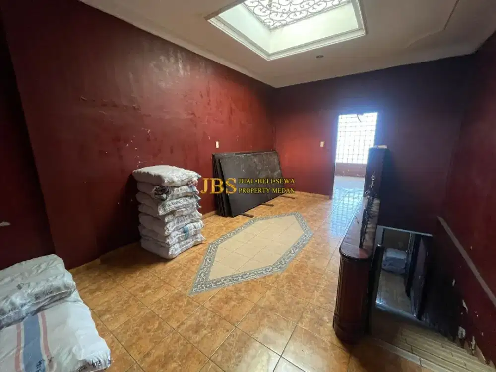 Dijual Ruko Siap Huni di Komplek Taman Jemadi Indah (Dalam Komplek)