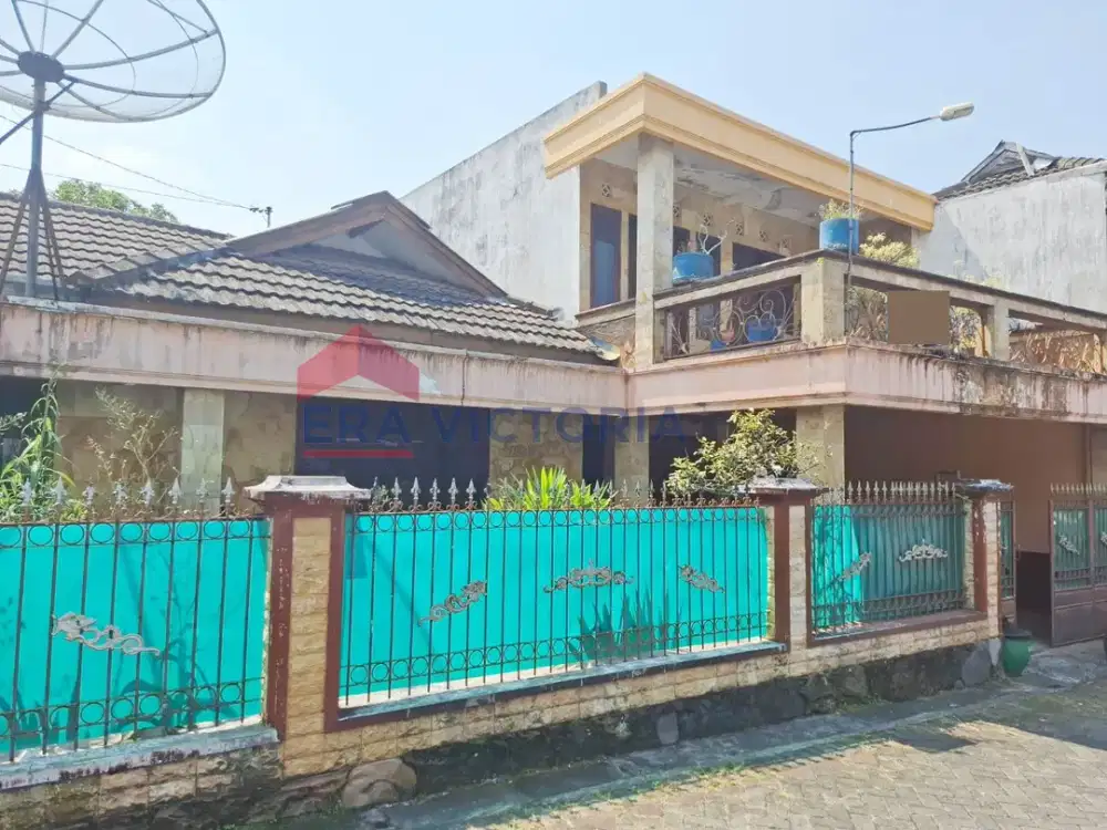 Hunian Nyaman Jantung Kota Batu, Selangkah ke Wisata & Kuliner