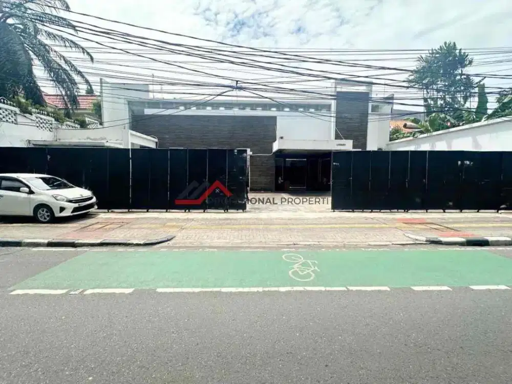 Kantor Siap Pakai Terawat Harga Dibawah NJOP