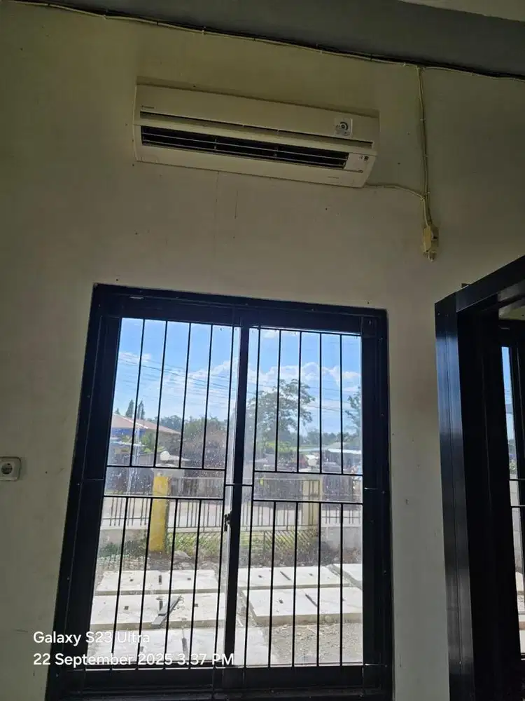 Dijual AC Split Daikin FTC 50NV14 (2 PK)