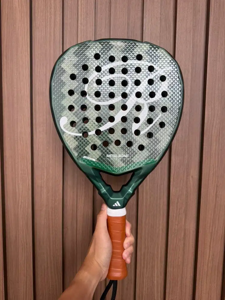 Adidas metalbone reserve