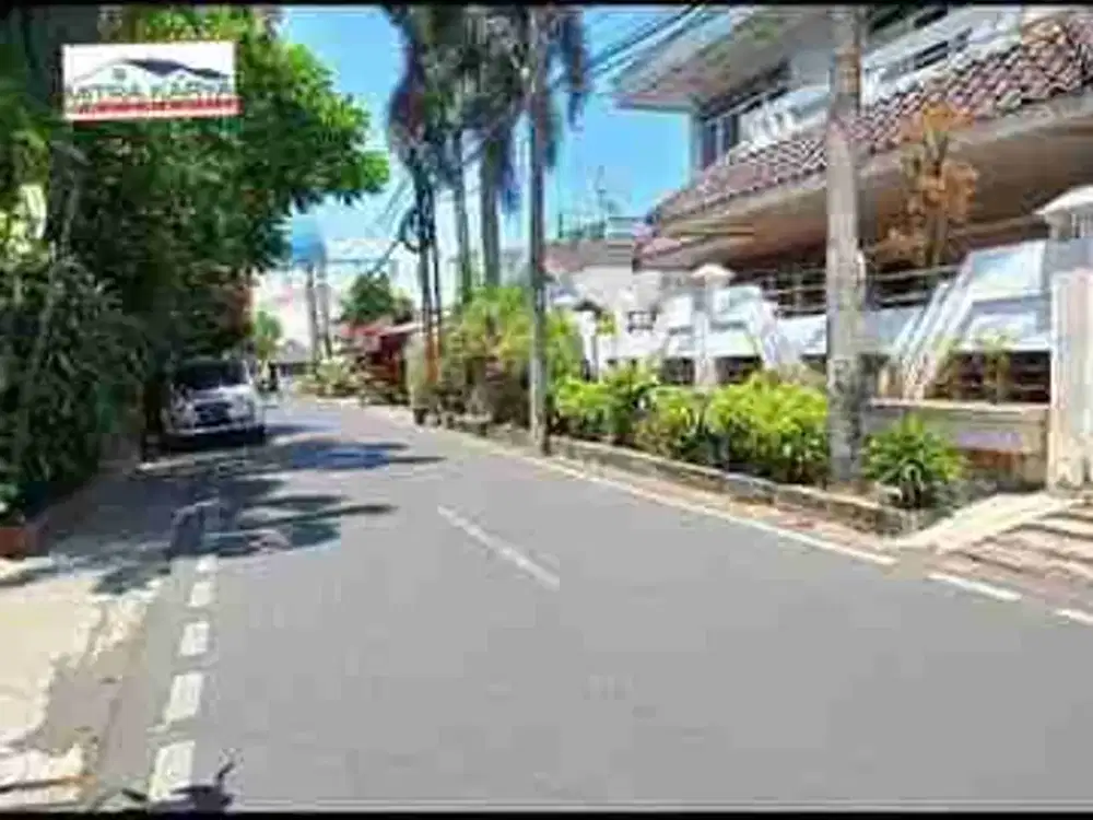 Senilai NJOP Petukangan Jakarta Selatan