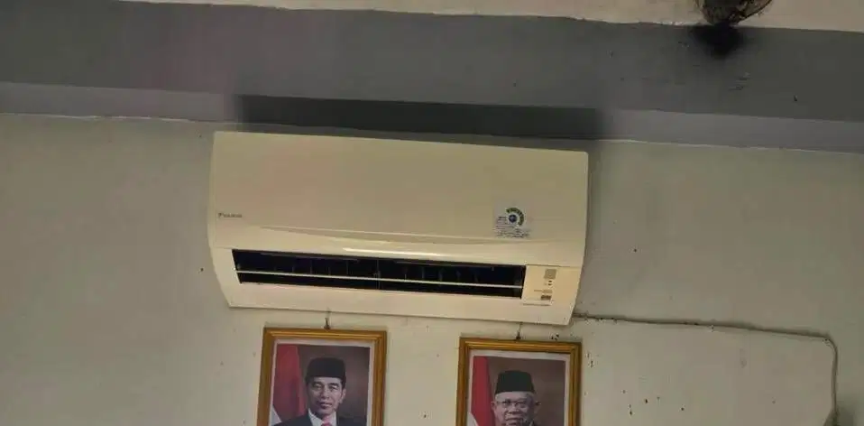 Dijual AC Split Daikin FTC 25 NV14 (1 PK)