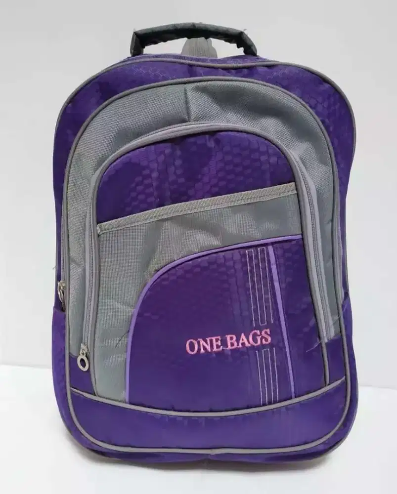 Menerima pesanan tas  Untuk Souvenir, hadiah, Diklat, dan lainnya.