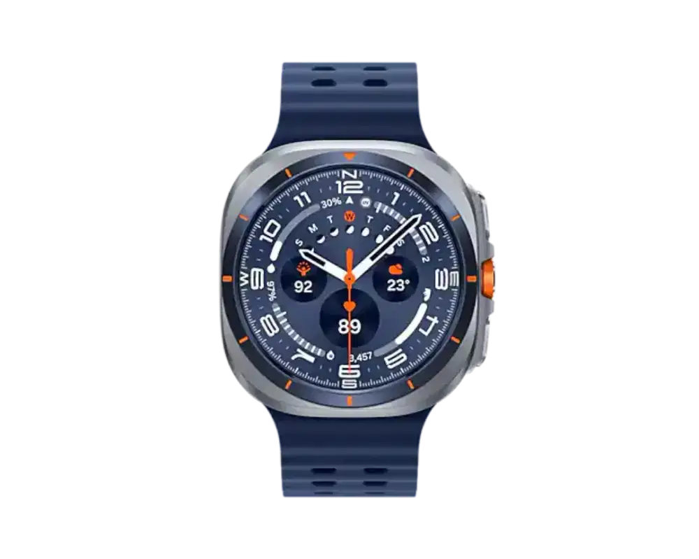 Galaxy Watch Ultra 2025