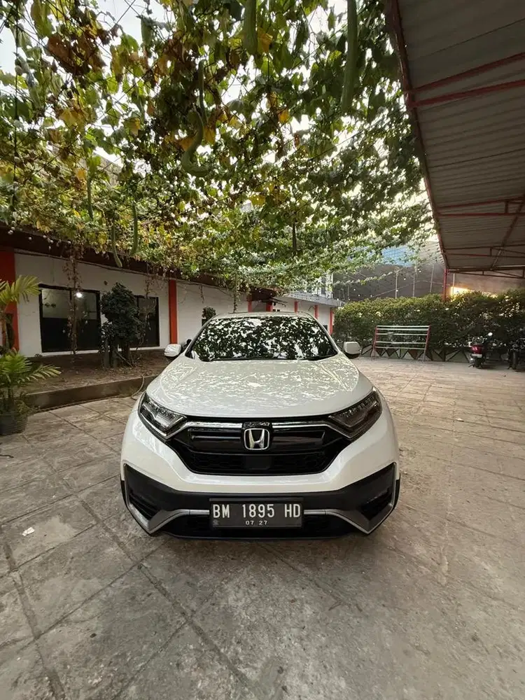 HONDA CRV PRESTIGE 1.5 TURBO 2022 AUTOMATIC