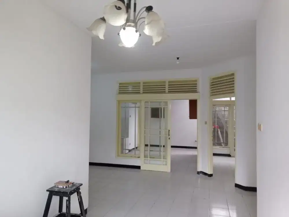 Dijual Rumah di Komplek Margawangi Bandung