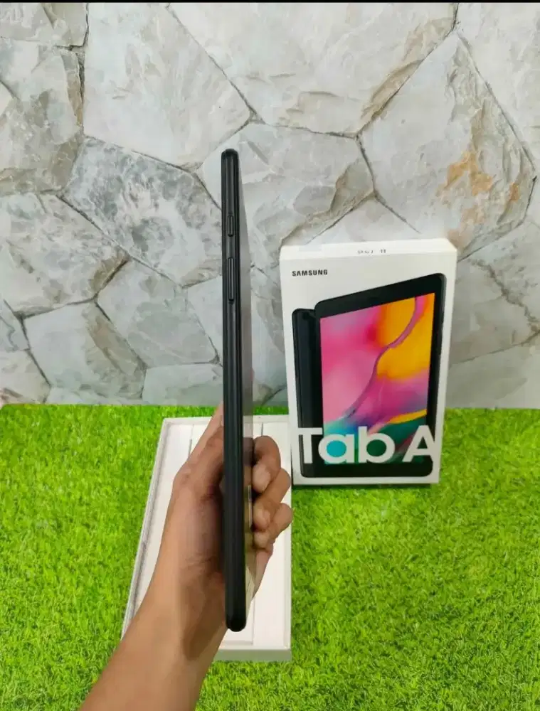 Samsung Galaxy Tab A 2019