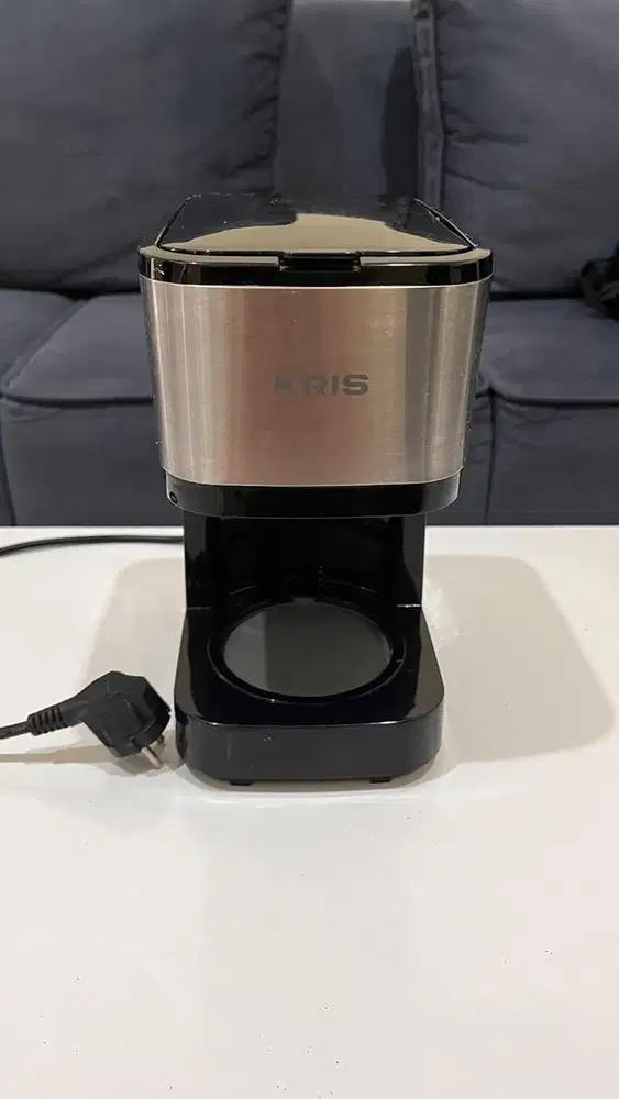 Coffe Maker Kris Preloved